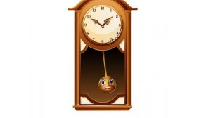 Hickory Dickory Dock Rhino - Fun Song for Preschoolers | Circle Time Adventures!