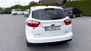 Ford C-Max Hybrid 2.0 Автомат Стрий