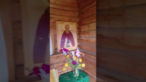 Варницкий монастырь, место, где жили родители прпдбн. Сергия Радонежского, где он родился???