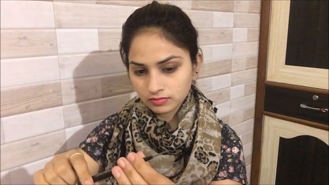 Maybelline Fashion Brow Duo Shaper, смотреть онлайн