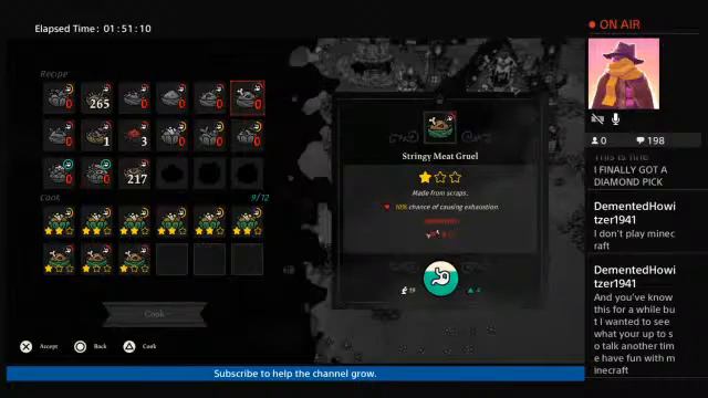 Cult of the lamb Mutton Around смотреть онлайн