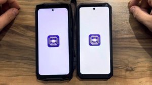 Blackview BL8000 5G vs Blackview BV 9300 Pro 4G