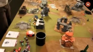 Dice Must Roll - 07 - helkanaro (DE) vs Shidla (SM)