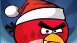 Angry Birds Seasons - Seasons Greeding (slowed)