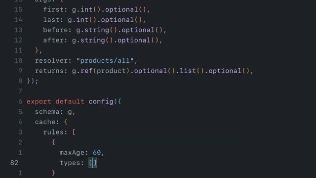 Build and Deploy a GraphQL API to the Edge with MySQL and PlanetScale — Part 10 смотреть онлайн