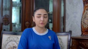 Birinchi muhabbat (Qodirxon 5-Mavsum) 113-QISM