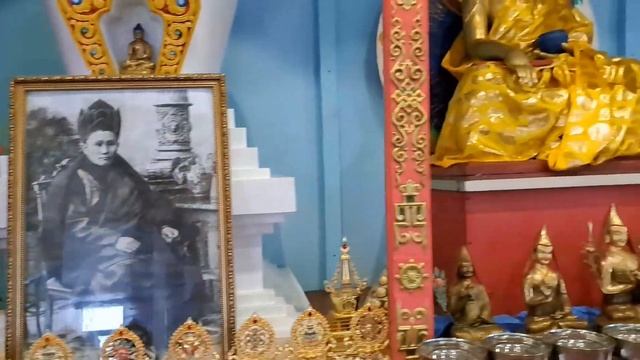 По дорогам родного края.АЦАГАТСКИЙ ДАЦАН - Сапунова Екатерина смотреть онлайн