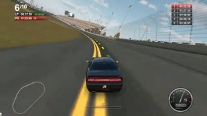 Auto Club Revolution кусочек нубасика