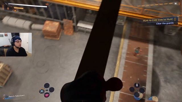 PETE AND VENOM A DUO NOW?! | Spider-Man 2 #04 смотреть онлайн