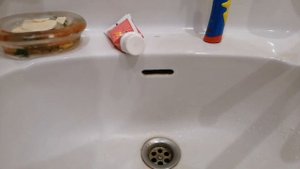 Как правильно полоскать рот.