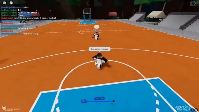 NEW kuroko no basket game | Zone basketball. смотреть онлайн