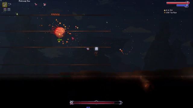 Terraria: Spin Edition смотреть онлайн