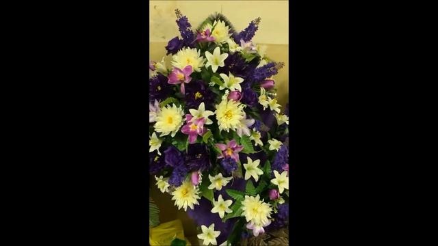 Магазин погребальной атрибутики в Твери смотреть онлайн