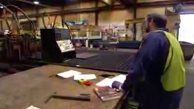 Сравнение систем плазменной и кислородной резки смотреть онлайн