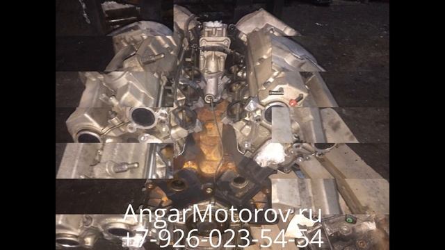 Двигатель Kia Sorento 3.5 G6CU Купить Двигатель Киа Соренто 3.5 бензин без пробега по СНГ привезе смотреть онлайн