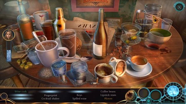 Донна Брейв 2. Дерево смерти #3 Donna Brave 2 And the Deathly Tree смотреть онлайн