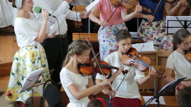 Луцк 2016 курсанты 2 смотреть онлайн