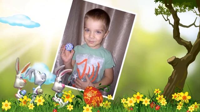 Весенние поделки смотреть онлайн