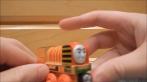 Thomas Wood Review - Yong Bao