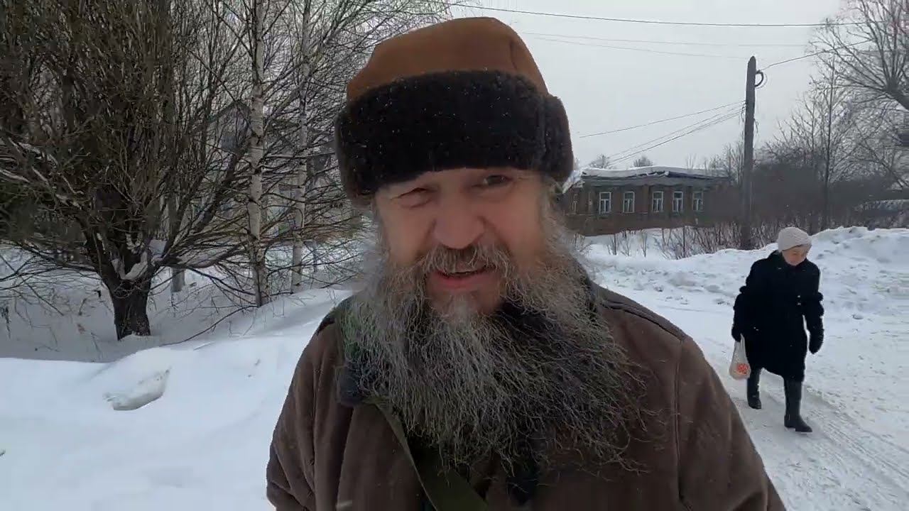 Нет населения для репрессий!
