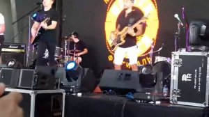 БРАТЬЯ ГРИМ - "Самая любимая музыка" (Казань, 27 Июня 2021 г.)