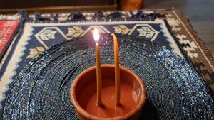 Открыть приход денег, Ритуал в Новолуние и за 1 день до новолуния