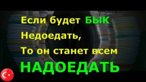 ГЛАГОЛ BIKMAK ТУРЕЦКИЙ ЯЗЫК ОНЛАЙН УРОКИ И ГРАММАТИКА ТУРЕЦКОГО ЯЗЫКА ДЛЯ НАЧИНАЮЩИХ