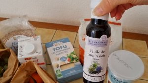 Закупка ПОЛЕЗНЫХ ПРОДУКТОВ для КИШЕЧНИКА (СРК, СИБР) на 46 евро. Диета FODMAP. Elena France