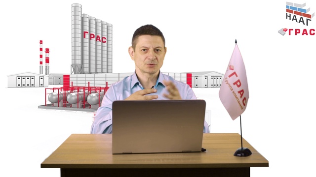 Долговечность кладки из газобетона.
