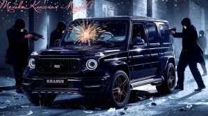 Крутая Музыка в Машину 2024 Классная Музыка Бас Хиты Экстремально Крутая Музыка