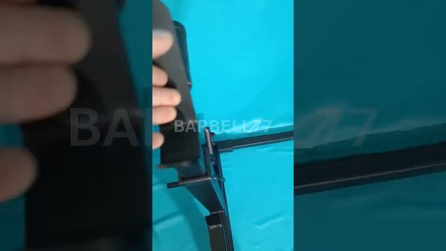 СТОЙКИ ДЛЯ ЖИМА ШТАНГИ смотреть онлайн