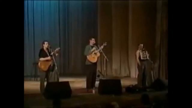 гр . Лесоповал  -- 