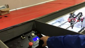 Экструдер для производства филамента,  Делаем филамент из вторичного ПЕТ ЧАСТЬ3