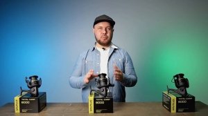 Катушка Nautilus Total Carp NTC 8000. Обзор