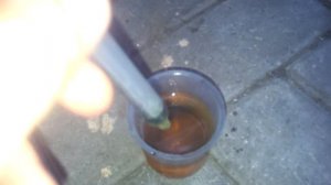 Ремонт скутера honda giorno (редуктор)