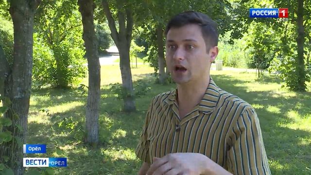 Орловцам рассказали все об антителах