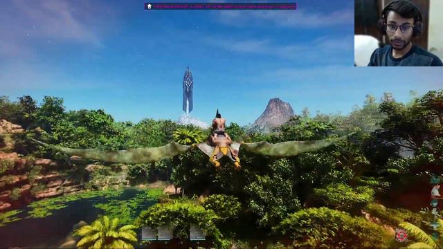 Unleashing Cosmic Power: Exploring the Annunaki Mod in Ark Ascended! | EP.1 | #arkascended смотреть онлайн