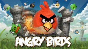 Angry Birds Theme Song HD