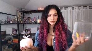 РАСПАКОВКА | Болталка | Розовые безделушки ?