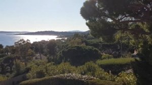 Saint Tropez//Sainte Maxime,French Riviera Amazing Villa tour!