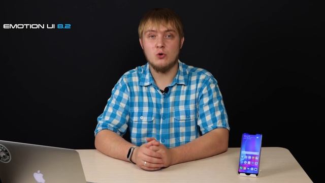 Быстрообзор #2 Huawei Nova 3 смотреть онлайн