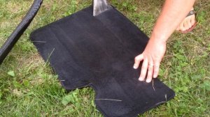 Karcher Puzzi 8/1