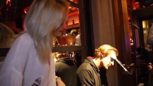 СВЕТЛАНА НАЗАРЕНКО - До Того Как Стала Известна! #Киргизия