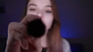 Asmr проверка рефлексы | проверка зрение | АСМР для сна