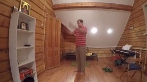 5 упражнений, которые изменят вашу жизнь-Хасай Алиев