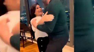 Yulduz Usmonova turmush o‘rtog‘i Mansur Agaliyev bilan