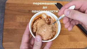 Рулька свиная, запеченая в фольге.