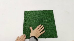 Искусственная трава Premium Grass, коллекция Сomfort,«Comfort» 4827964