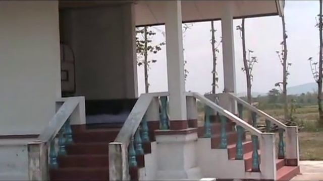 Тайский деревенский крематорий смотреть онлайн