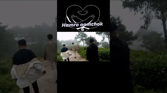 hamro bhojpur aamchowk 6 bayang karate dara ko halka video gardai ??